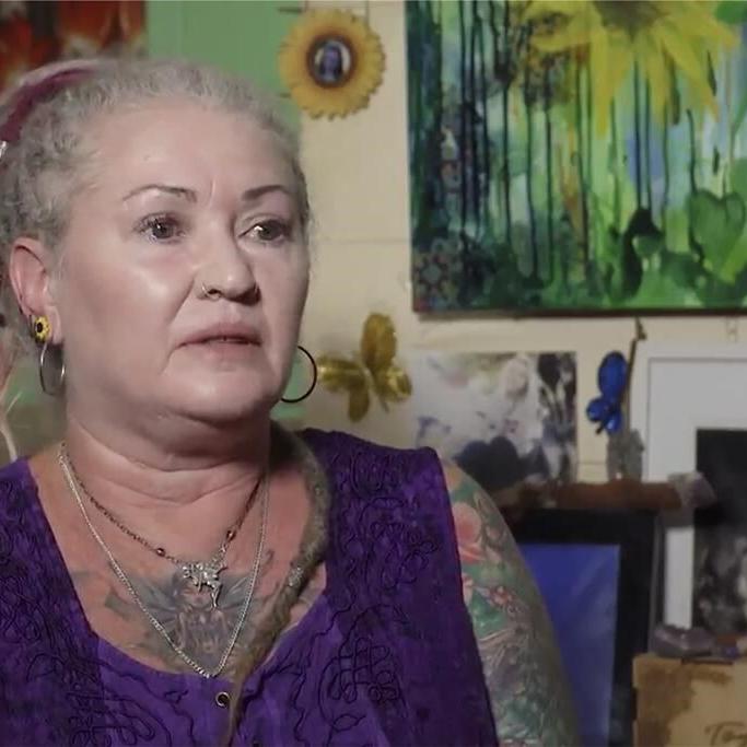 Suspect in Australia murder arrested in India 4 years later